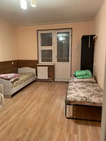 Квартира в Лепеле посуточно, фотография 1