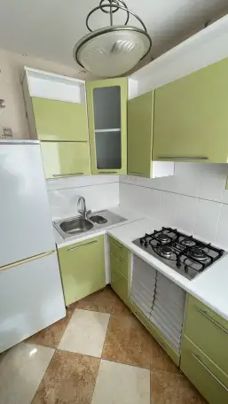 Трёхкомнатная квартира ул.Советская, 128 г.Мозырь, фотография 9