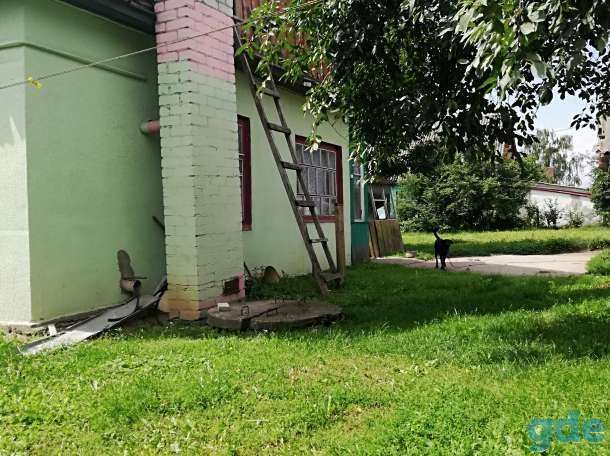 Продам жилой дом г Смолевичи ул Красная, фотография 4
