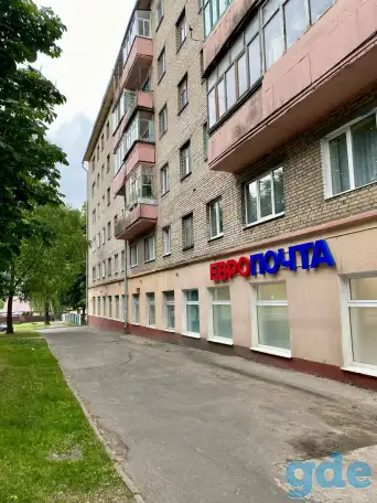 Аренда торгового помещения, Ул. Челюскинцев 33, фотография 5