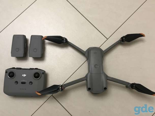 DJI Air 2S Fly More Combo, фотография 6