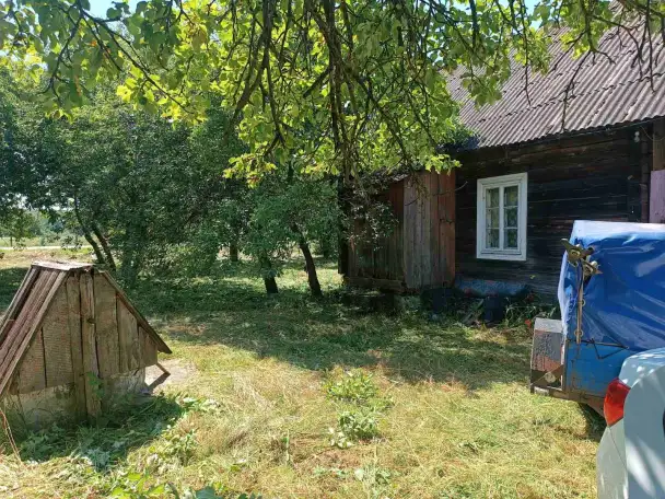 Дача, Д. Лежневичи, фотография 2