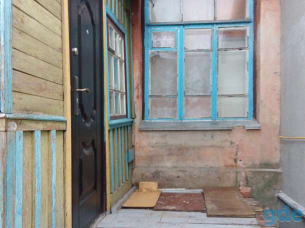 Квартира, ул. Чапаева, фотография 12