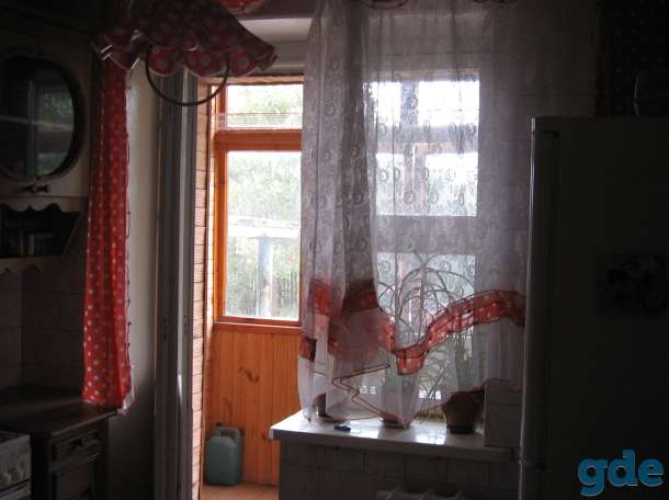 Продам 3-хкомнатную квартиру в г.Кировске, фотография 3