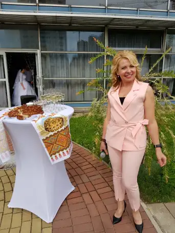 Зажгу ваш праздник и согрею душу!, фотография 2