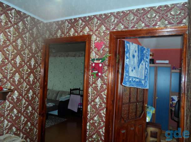 продажа квартиры, фотография 4