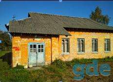 помещение площадью 150,3 кв.м. д. Шинковцы, фотография 1