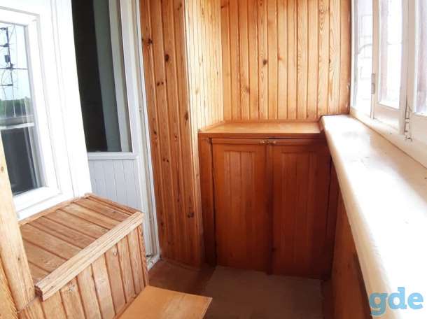 Продам квартиру в г.п.Лельчицы по улице Победы, фотография 2