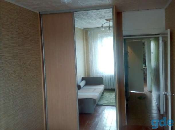 продам квартиру, район ул.Врублевкого, фотография 4