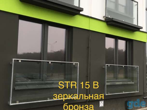Тонировка окон от солнца цена., фотография 2