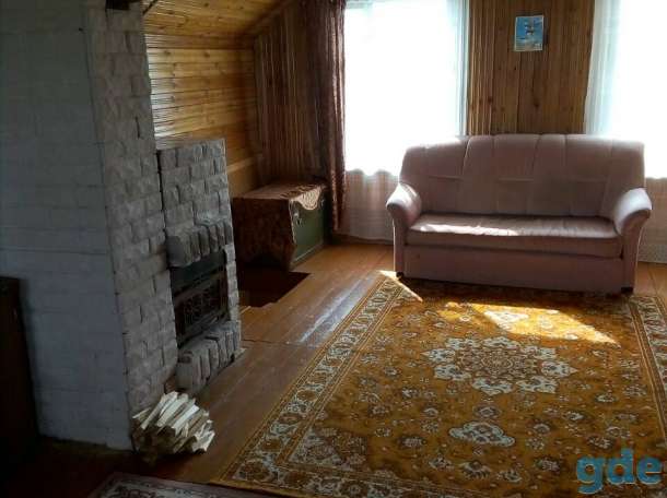 Продам дачу, Калюжки, фотография 7