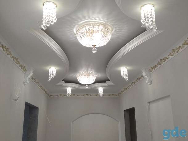 Комплексный ремонт квартир, домов, офисов г.Гомель, фотография 11