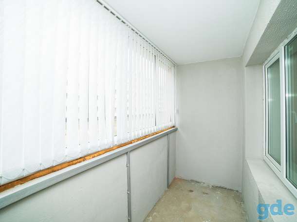 Продам 1-комнатную квартиру в к.п.Нарочь, фотография 5