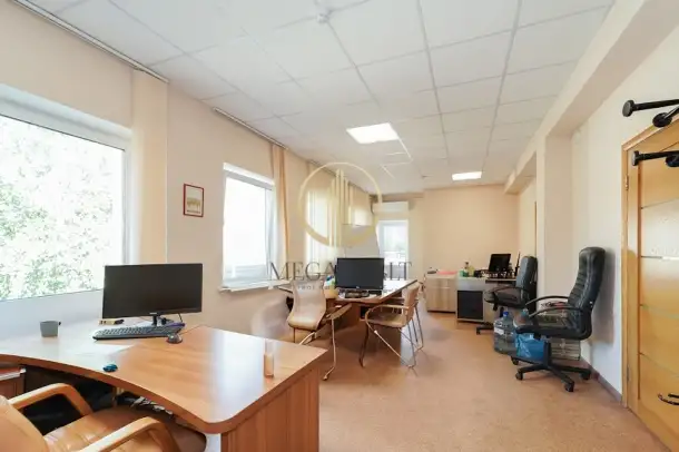 Продажа отдельно стоящего 3-х этажного здания по ул. Марьевская, 5А. ст. м. Площадь Победы., фотография 11