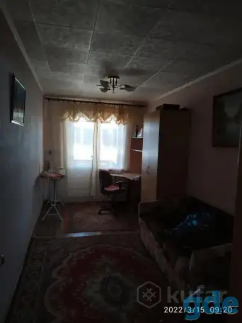 Продам квартиру 3-х комнатную, г/п Оболь, ул. Вышелесского 59, фотография 6