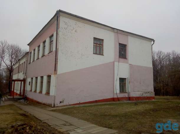 Административное здание, ул. Ленинская, 3, фотография 5