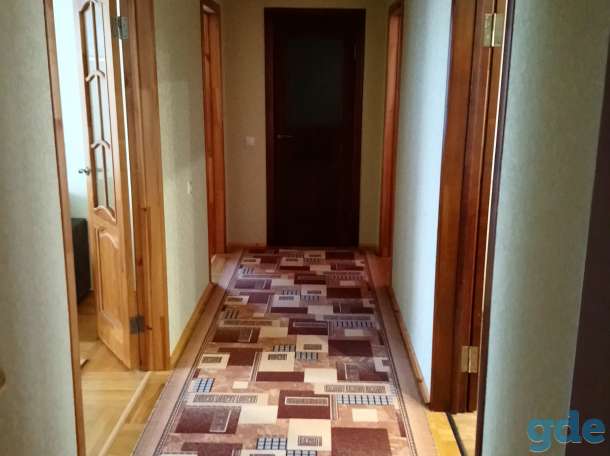 Сдам по суточно 3х комнатную квартиру, ул.Риммы Кунько 5а кв 2, фотография 8