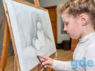 Курсы для детей и подростков, фотография 2