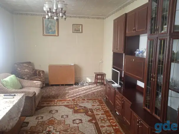 Сдаётся дом на длительный срок., фотография 6