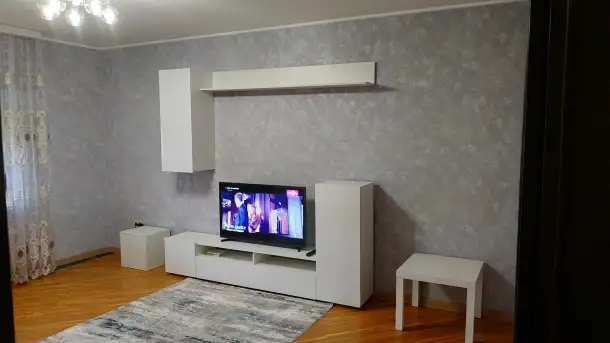Сдается Квартира в аренду на дительный срок, ул.Беды, д.38, фотография 2