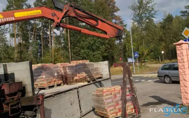 Услуги Манипулятора Борисов, Борисовский р-н, Жодино, Крупки, фотография 2