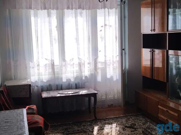 Продажа квартиры, Ул. О.Соломовой, д. 36, фотография 1