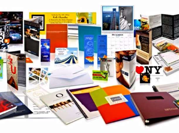 Полиграфические услуги по доступной цене, фотография 5