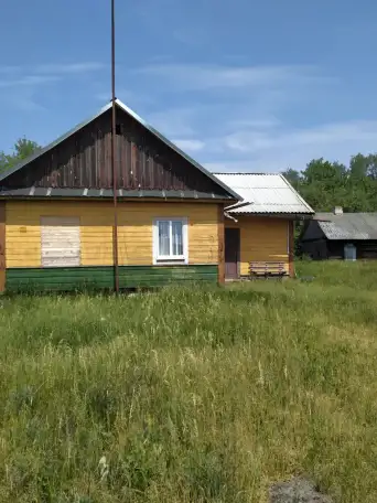 Продам дом, Дивин Старосельская 50, фотография 1