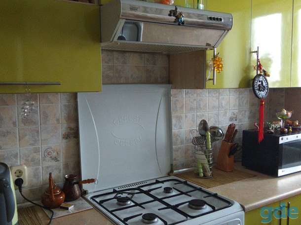 Сдается квартира, Молодежная, фотография 4