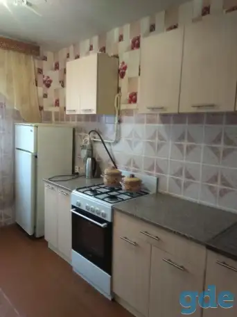 Сдам квартиру на длительный срок, фотография 1