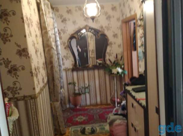 продажа 2-х комнатной квартиры в Хойниках, фотография 1