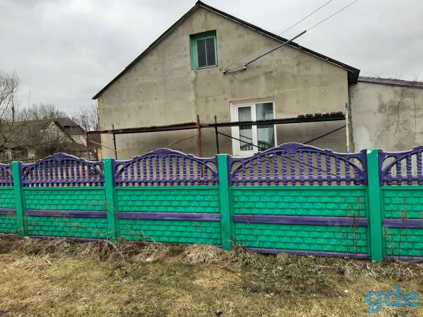 Продается дом в Доросино, фотография 2