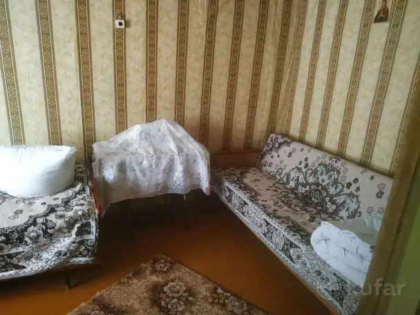 домик в аг. Бытень, фотография 11