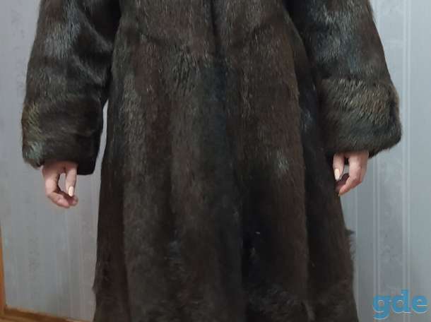 Шуба, фотография 3