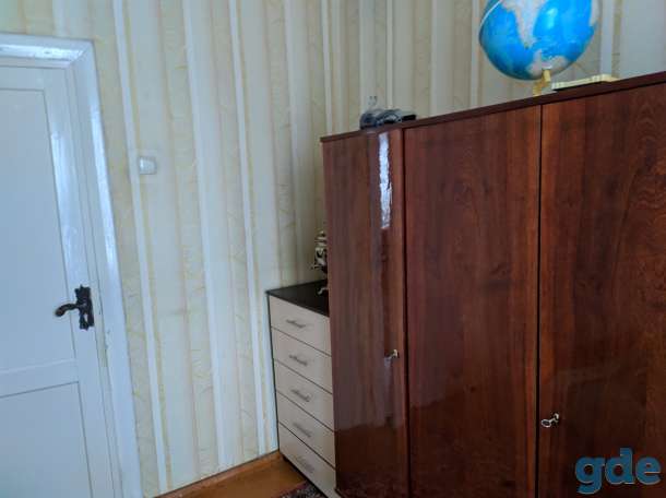 Продам квартиру, Зенитчиков 6, фотография 4