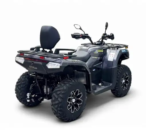 Квадроцикл Bizon YK450L ПТС (квадрицикл), фотография 2