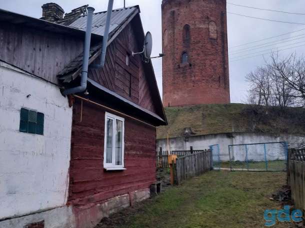 Продам дом в Каменце, ул Набережная д.23, фотография 2
