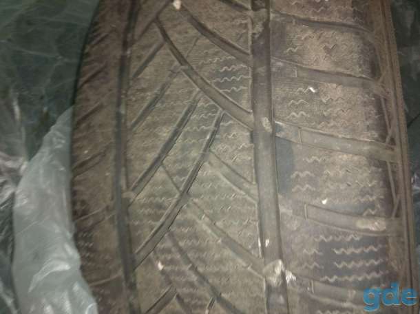 Резина зимняя Linglonge 205/60R16 Green Max 4шт, фотография 6