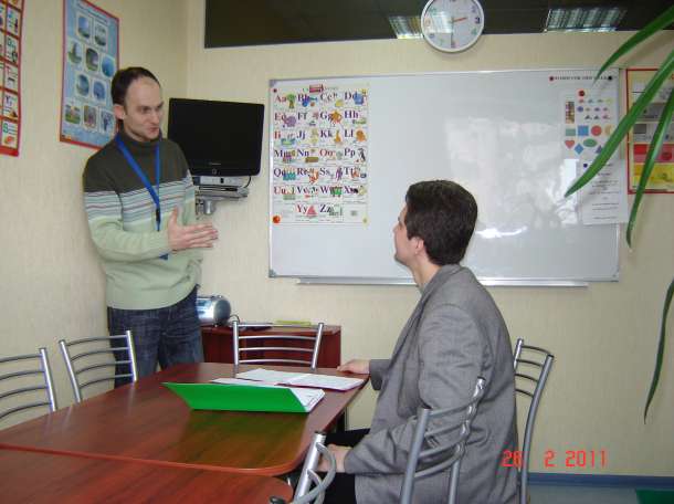 Репетитор по французскому языку в Новополоцке, фотография 1