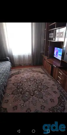 Сдаётся двухкомнатная квартира посуточно., фотография 2