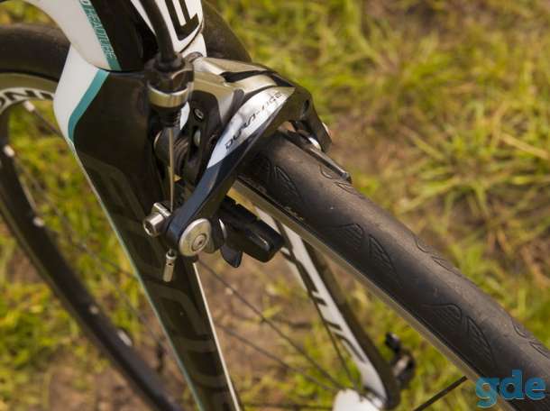 Focus Izalco Pro Dura-Ace  (Германия), фотография 11