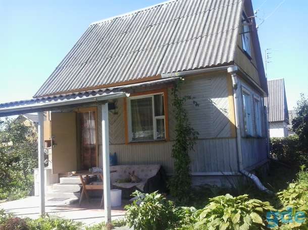 Продается  дача, фотография 1