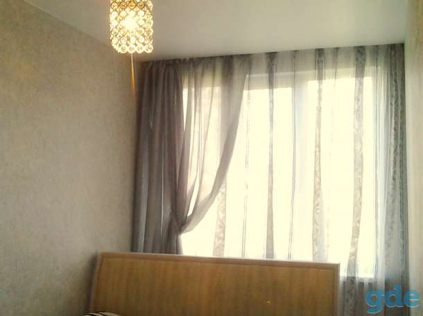 Апартаменты с камином, Ульяновская 44, фотография 4