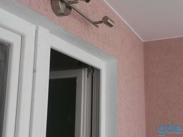 Малярные работы, фотография 2