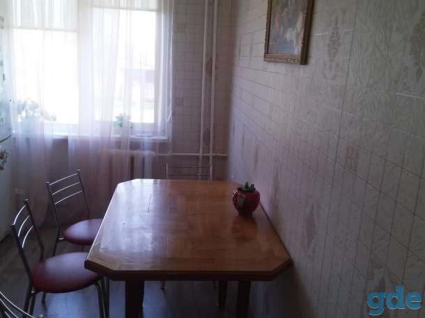 Продаётся 1/2 доли в трёхкомнатной квартире, Гродненская область Ошмянский район ул.Центральная д.56 кв.5, фотография 2