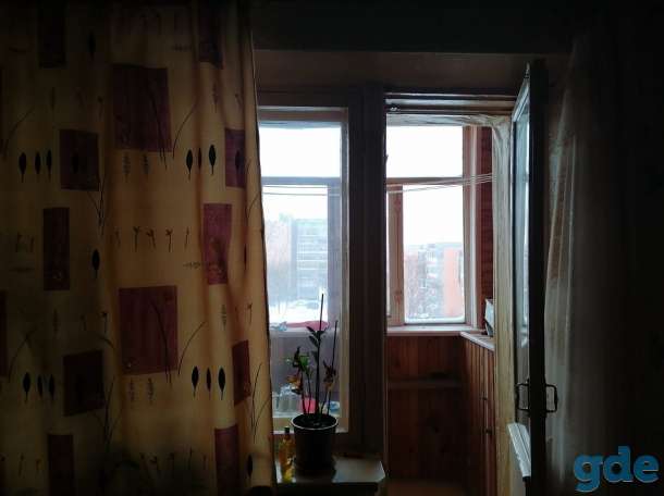 Продажа 2-х комнатной квартиры, г. Новолукомль, фотография 6