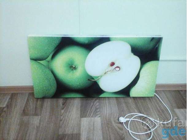 Отопительная панель нового поколения, фотография 6