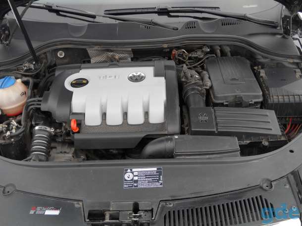 Продам авто Volkswagen Passat, фотография 6