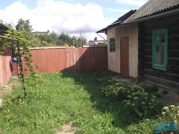 НЕДОРОГО 30соток+дом в а-г красное Осиповичского района, фотография 3