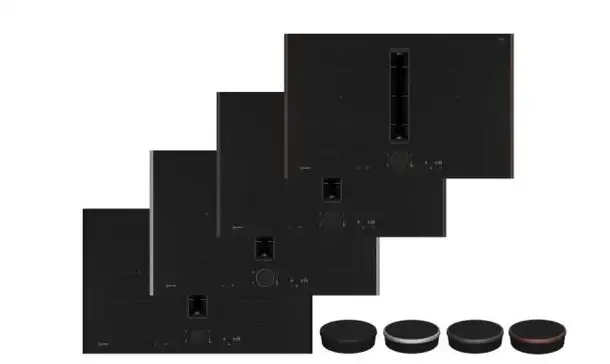 Варочная панель neff n 90 v68yyx4c0, фотография 1